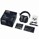 Активные bluetooth противошумные наушники Uvex aXess one 2640001 - изображение 9