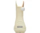 Дитячі гумові чоботи (CROCS HANDLE IT RAINBOW RAIN BOOT KIDS 33 Бежевий 210026 - зображення 6
