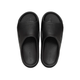 Шльопанці Crocs Mellow Tide Recovery Slide 41 Чорний 210333 - зображення 2