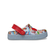 Кроксы для мальчика Crocs Avengers Off Court Clog K 30 Серый 209943 - изображение 3