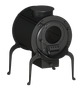 Булерьян WD IRON BULL PLUS тип 00 d 150мм 4-10 кВт (14C001) - изображение 1