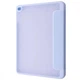 Чехол книжка с подставкой для планшета Proove Solid Case iPad 9.7" 2017/2018 sky blue - изображение 5