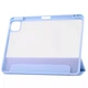 Чохол книжка з підставкою для планшета Proove Solid Case iPad Air 4/5 10,9 2020/2022, Pro 11 2018/2020/2021/2022 pink - зображення 6