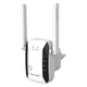 Wi-Fi репітер та ретранслятор PIX-LINK LV-WR29 | Підсилювач сигналу 300 Мбіт/с 2.4 ГГц, WPS, антени, AP режим - зображення 1