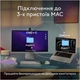 Миша Logitech MX Anywhere 3S для Mac Space Gray (910-006947) - зображення 3