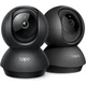 IP-камера відеоспостереження TP-Link Tapo C211 Black - изображение 2