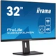 Монітор Iiyama XUB3293UHSN-B5 - изображение 2