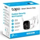 IP-камера відеоспостереження TP-Link Tapo TC65 - изображение 5