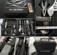 Набор инструментов Xiaomi Jiuxun Tools Toolbox Pro 60-in-1 (3020300) [44574] - изображение 5