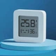 Термогигрометр Xiaomi MiJia Bluetooth Thermometer 2 (LYWSD03MMC) [44133] - изображение 3