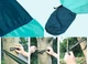 Гамак Xiaomi ZaoFeng Parachute Cloth (HW070101) Light Blue [48716] - изображение 4