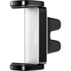 Автодержатель Baseus Steel Cannon Air Outlet Car Mount Silver (SUGP-0S) [72641] - изображение 2