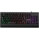 Клавіатура 2E Gaming KG330 LED USB Black (2E-KG330UBK) [74247] - зображення 1