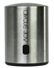 Вакуумная пробка для вина Xiaomi Circle Joy Wine Stopper (Silver) [33884] - изображение 1
