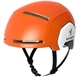 Детский велосипедный шлем Xiaomi Ninebot Light Riding Helmet (Orange) [57610] - изображение 1