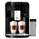 Кофемашина Melitta Caffeo Barista Т black (F83/0-002) [61931] - изображение 1