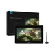 Графічний монітор Huion Kamvas Pro 16 4K + рукавичка (GT1561) [65895] - зображення 4