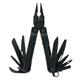 Мультитул Leatherman Rebar Black (831563) [60710] - зображення 1