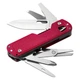 Мультитул Leatherman Free T4 Crimson (832871) [60751] - зображення 2