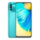 Смартфон Tecno Spark 8p (KG7n) 4/64Gb NFC Turquoise Cyan (4895180774829) UA-UCRF [65997] - зображення 1