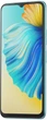 Смартфон Tecno Spark 8p (KG7n) 4/64Gb NFC Turquoise Cyan (4895180774829) UA-UCRF [65997] - зображення 3