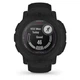 Смарт-часы Garmin Instinct 2 Solar Tactical Edition Black (010-02627-03/13) [67794] - изображение 2