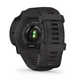 Смарт-годинник Garmin Instinct 2 Solar (010-02627-00-00/10) Graphite [67792] - зображення 4