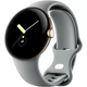 Смарт-часы Pixel Watch Champagne Gold Сase/Hazel Active Band EU [77805] - изображение 1