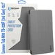 Чехол-книжка BeCover Smart Case для Lenovo Tab M10 TB-328F 3th Gen Gray [77352] - изображение 1