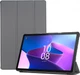 Чехол-книжка BeCover Smart Case для Lenovo Tab M10 TB-328F 3th Gen Gray [77352] - изображение 2