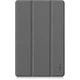 Чехол-книжка BeCover Smart Case для Lenovo Tab M10 TB-328F 3th Gen Gray [77352] - изображение 3