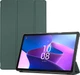 Чехол-книжка BeCover Smart Case для Lenovo Tab M10 3th Gen Dark Green [77353] - изображение 2