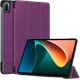 Чохол-книжка BeCover Smart Leather Case для Xiaomi Mi Pad 5/5 Pro Purple (706707) [77329] - зображення 1