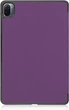 Чохол-книжка BeCover Smart Leather Case для Xiaomi Mi Pad 5/5 Pro Purple (706707) [77329] - зображення 2