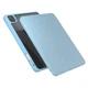Чохол-книжка Blueo Ape Case with Leather Sheath для Apple iPad 10.2" 2019-2021 Light Blue [73476] - зображення 1