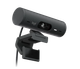 Веб-камера Logitech BRIO 500 Graphite (960-001422) [75519] - зображення 3