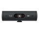 Веб-камера Logitech BRIO 500 Graphite (960-001422) [75519] - зображення 5