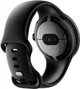 Смарт-часы Google Pixel Watch Matte Black Case / Obsidian Active Band EU [76062] - изображение 4