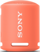 Портативная акустика Sony SRS-XB13 Coral Pink (SRSXB13P) [75690] - изображение 2