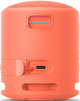 Портативная акустика Sony SRS-XB13 Coral Pink (SRSXB13P) [75690] - изображение 4