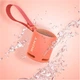 Портативная акустика Sony SRS-XB13 Coral Pink (SRSXB13P) [75690] - изображение 5