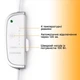 Електропростирадло Medisana HU 670 (60218) [79432] - зображення 4