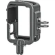 Рамка з холодним черевиком Telesin для GoPro HERO 9/10/11 (GP-FMS-G11-TZ) [77590] - зображення 1