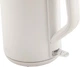 Електрочайник Gorenje K 15 DWW (K15DWW) [78522] - зображення 2