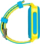 Детские смарт-часы AmiGo Glory GO001 Blue-Yellow [81814] - изображение 3