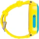 Детские смарт-часы AmiGo Glory GO004 Blue-Yellow [81813] - изображение 4