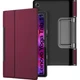 Чехол BeCover Smart Case для Lenovo Yoga Tab 11 YT-J706F Red Wine (708719) [88472] - изображение 1