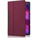 Чехол BeCover Smart Case для Lenovo Yoga Tab 11 YT-J706F Red Wine (708719) [88472] - изображение 2