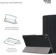 Чехол-книжка Armorstandart для Lenovo Tab M8 HD/M8 FHD/M8 3th Gen Black (ARM58610) [74919] - изображение 4