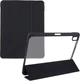 Чехол-книжка Mutural Pinyue Smart Case для Apple iPad Air 10.9" 2020-2022 Black [90504] - изображение 3